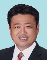 西田昭二 議員の顔写真