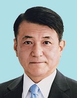 角田秀穂 議員の顔写真