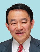 谷田川元 議員の顔写真