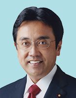 赤澤亮正 議員の顔写真