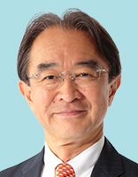 近藤昭一 議員の顔写真