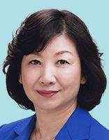 野田聖子 議員の顔写真