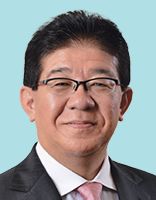 金子恭之 議員の顔写真