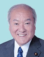 鈴木俊一 議員の顔写真