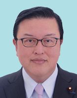 長坂康正 議員の顔写真