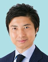 青柳陽一郎 議員の顔写真