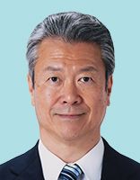 馬淵澄夫 議員の顔写真