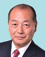 高木啓 議員の顔写真