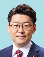 鬼木誠 議員の顔写真