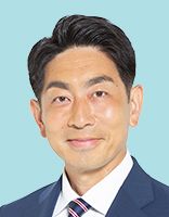 一谷勇一郎 議員の顔写真