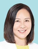 三木圭恵 議員の顔写真