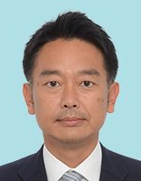 上杉謙太郎 議員の顔写真