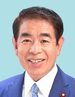 下村博文 議員の顔写真