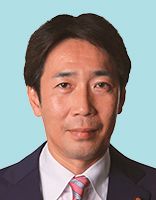 中山展宏 議員の顔写真