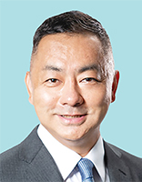 中嶋秀樹 議員の顔写真