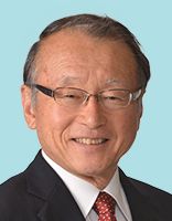 中川正春 議員の顔写真