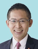 中川貴元 議員の顔写真