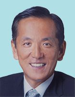 中村喜四郎 議員の顔写真