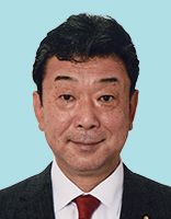 中村裕之 議員の顔写真