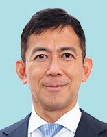 中西健治 議員の顔写真