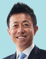 井出庸生 議員の顔写真