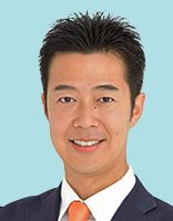 井坂信彦 議員の顔写真