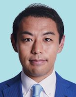 今枝宗一郎 議員の顔写真