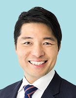 伊佐進一 議員の顔写真