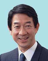 伊藤信太郎 議員の顔写真