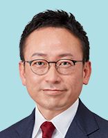 伊藤渉 議員の顔写真