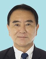 佐藤公治 議員の顔写真