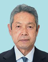 佐藤勉 議員の顔写真