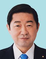 佐藤茂樹 議員の顔写真