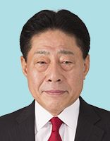 北側一雄 議員の顔写真