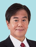 原口一博 議員の顔写真