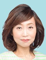 吉田とも代 議員の顔写真