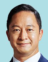 和田義明 議員の顔写真