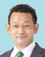 國場幸之助 議員の顔写真