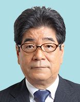 土井亨 議員の顔写真