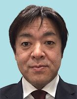 堀井学 議員の顔写真