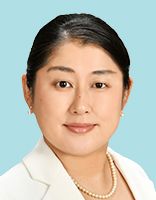 堀場幸子 議員の顔写真