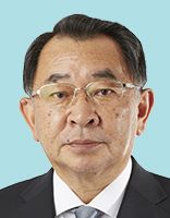 塩谷立 議員の顔写真