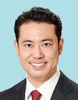 大塚拓 議員の顔写真