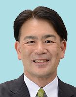 大西健介 議員の顔写真