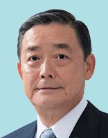 奥野信亮 議員の顔写真