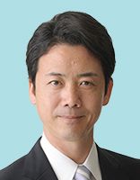 宗清皇一 議員の顔写真