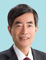 寺田稔 議員の顔写真