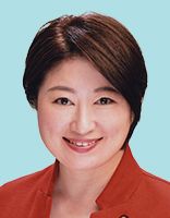 小宮山泰子 議員の顔写真