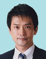 小川淳也 議員の顔写真