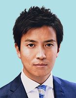 小林史明 議員の顔写真